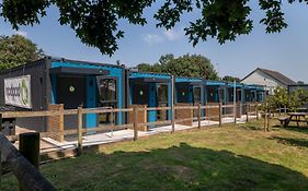 Nodpod Hotel